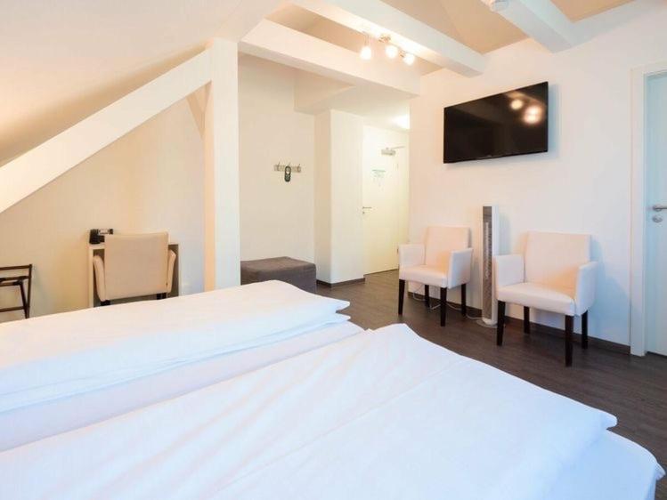 Gasthaus Poelt Feldafing Bagian luar foto