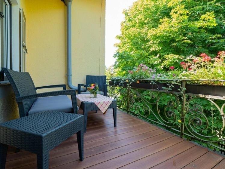 Gasthaus Poelt Feldafing Bagian luar foto