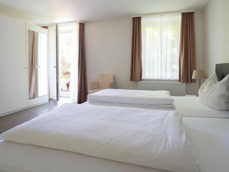 Gasthaus Poelt Feldafing Bagian luar foto