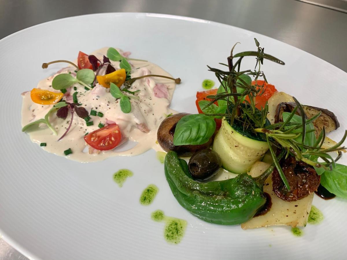 Gasthaus Poelt Feldafing Bagian luar foto