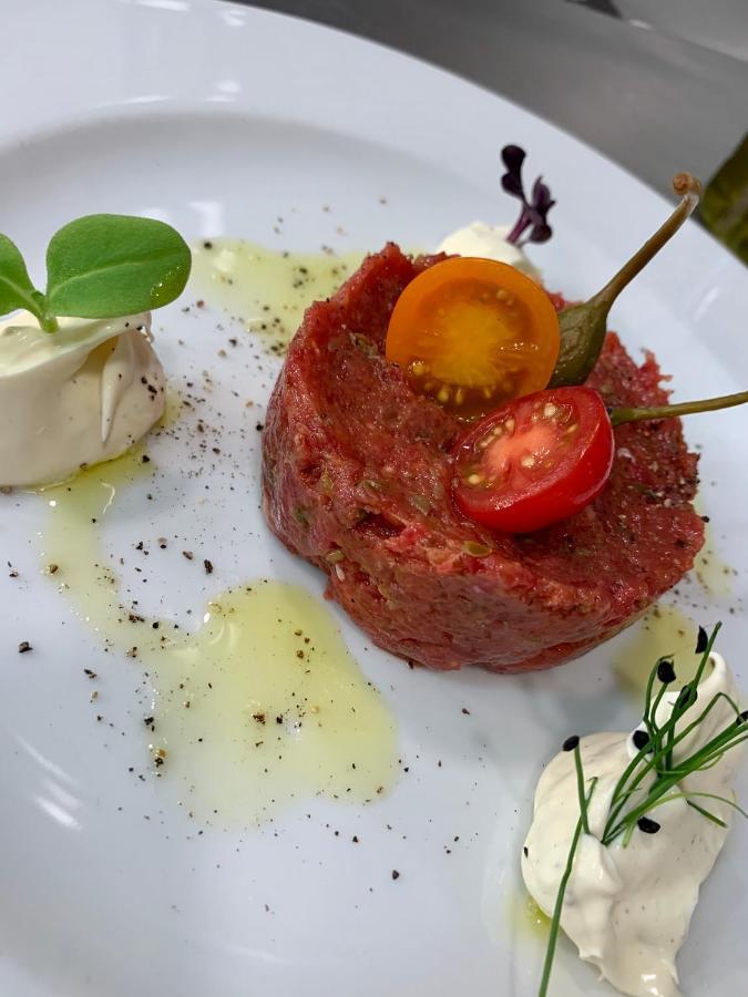 Gasthaus Poelt Feldafing Bagian luar foto