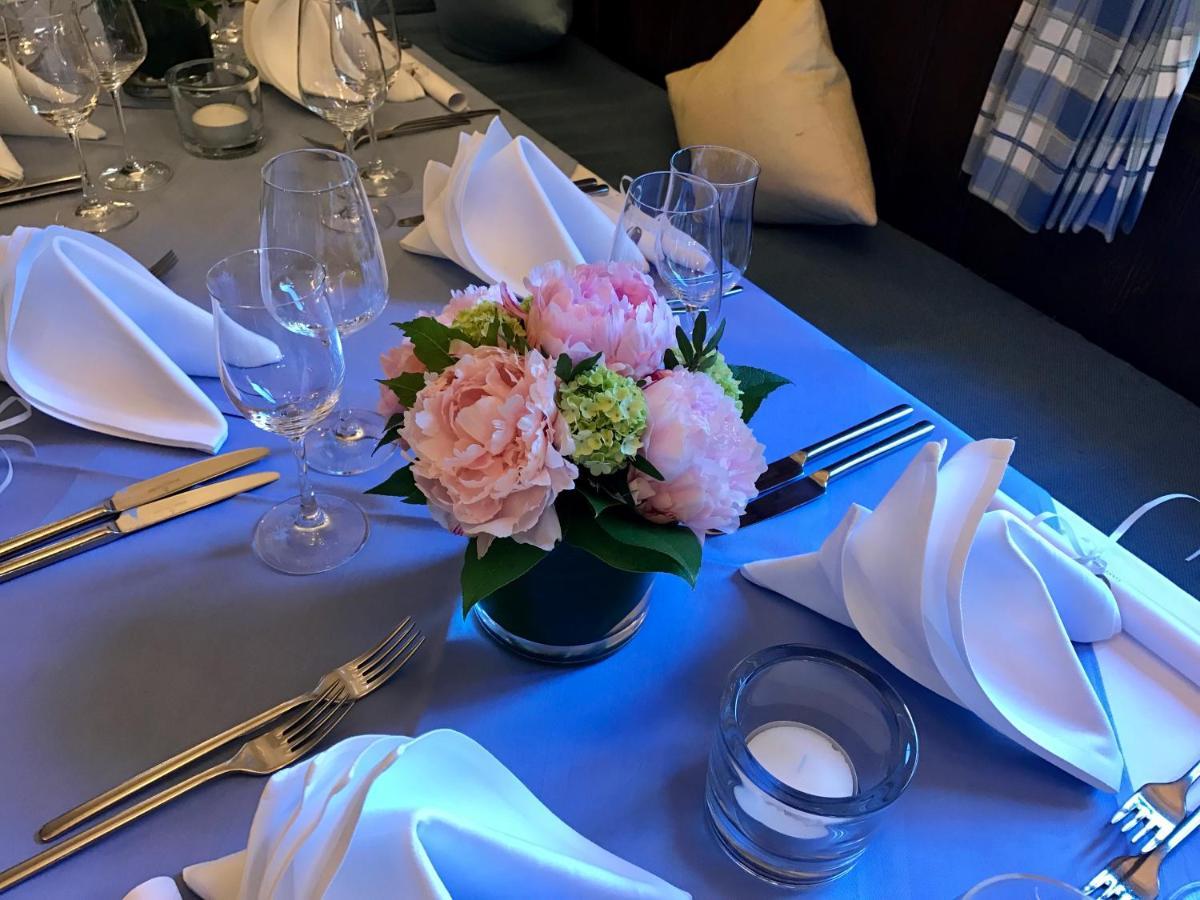Gasthaus Poelt Feldafing Bagian luar foto