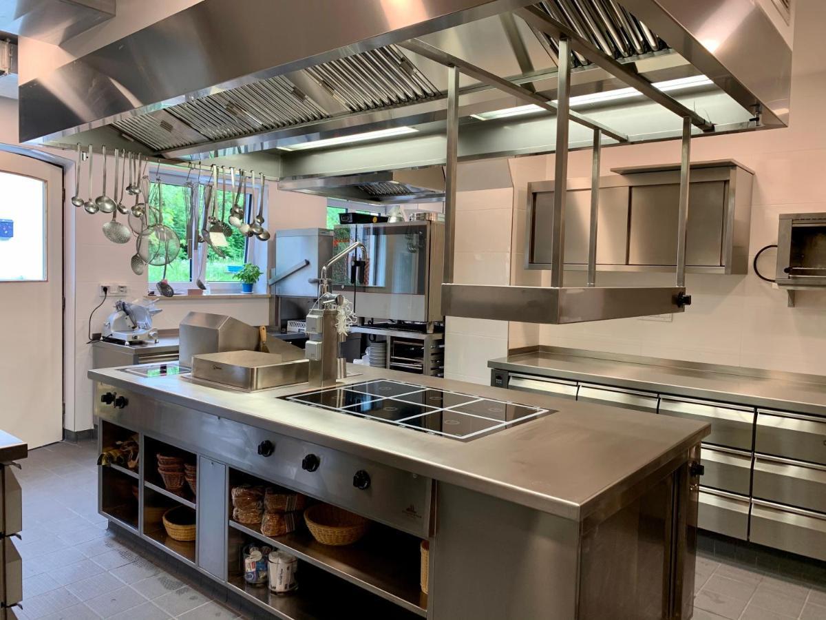 Gasthaus Poelt Feldafing Bagian luar foto