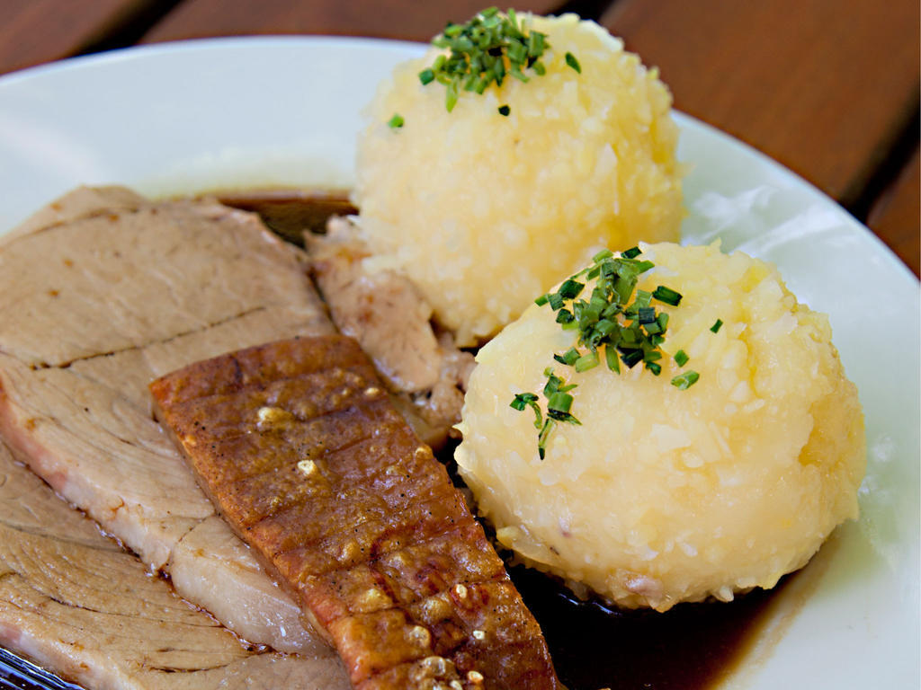 Gasthaus Poelt Feldafing Bagian luar foto